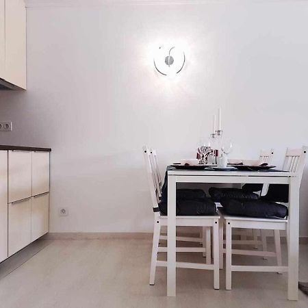 Lujoso Apartamento En De La Isla De Puerto Marina Benalmádena Eksteriør bilde