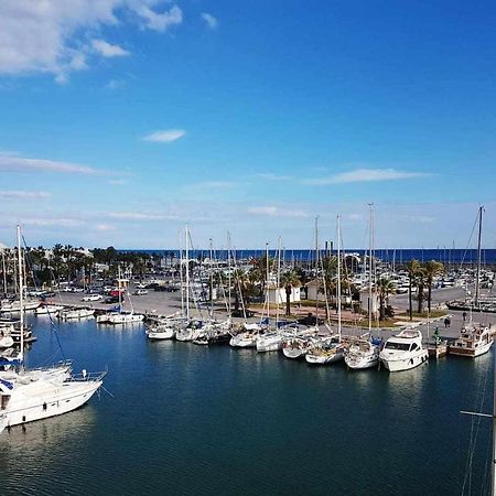 Lujoso Apartamento En De La Isla De Puerto Marina Benalmádena Eksteriør bilde